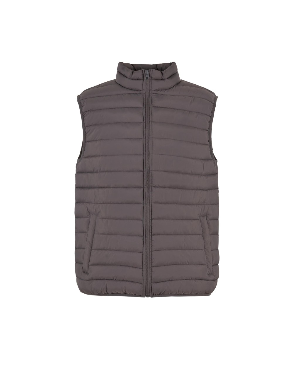 Vestes personnalisable NEW MORNING STUDIOS LIGHT PUFFER VEST