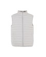 Jassen NEW MORNING STUDIOS LIGHT PUFFER VEST voor bedrukking &amp; borduring