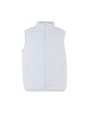 Jassen NEW MORNING STUDIOS LIGHT PUFFER VEST voor bedrukking &amp; borduring