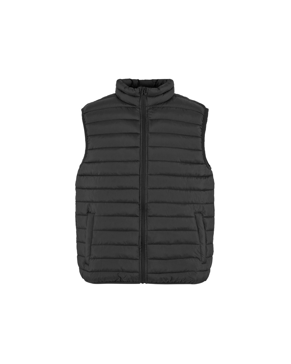 Vestes personnalisable NEW MORNING STUDIOS LIGHT PUFFER VEST