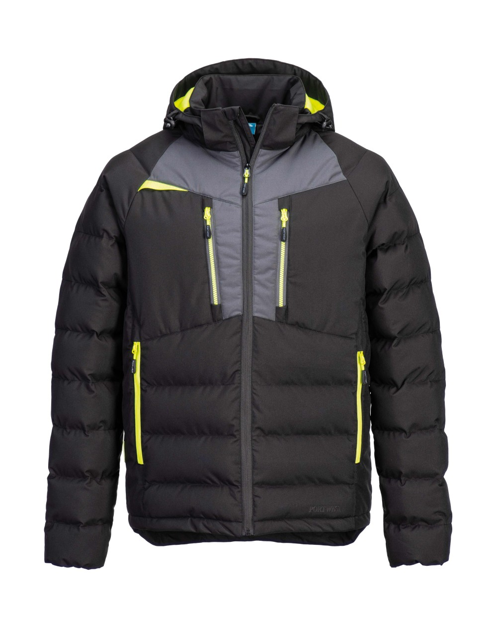PORTWEST DX4 Insulated jacket (DX468) Jacken personalisierbar
