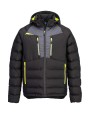 PORTWEST DX4 Insulated jacket (DX468) Jacken personalisierbar