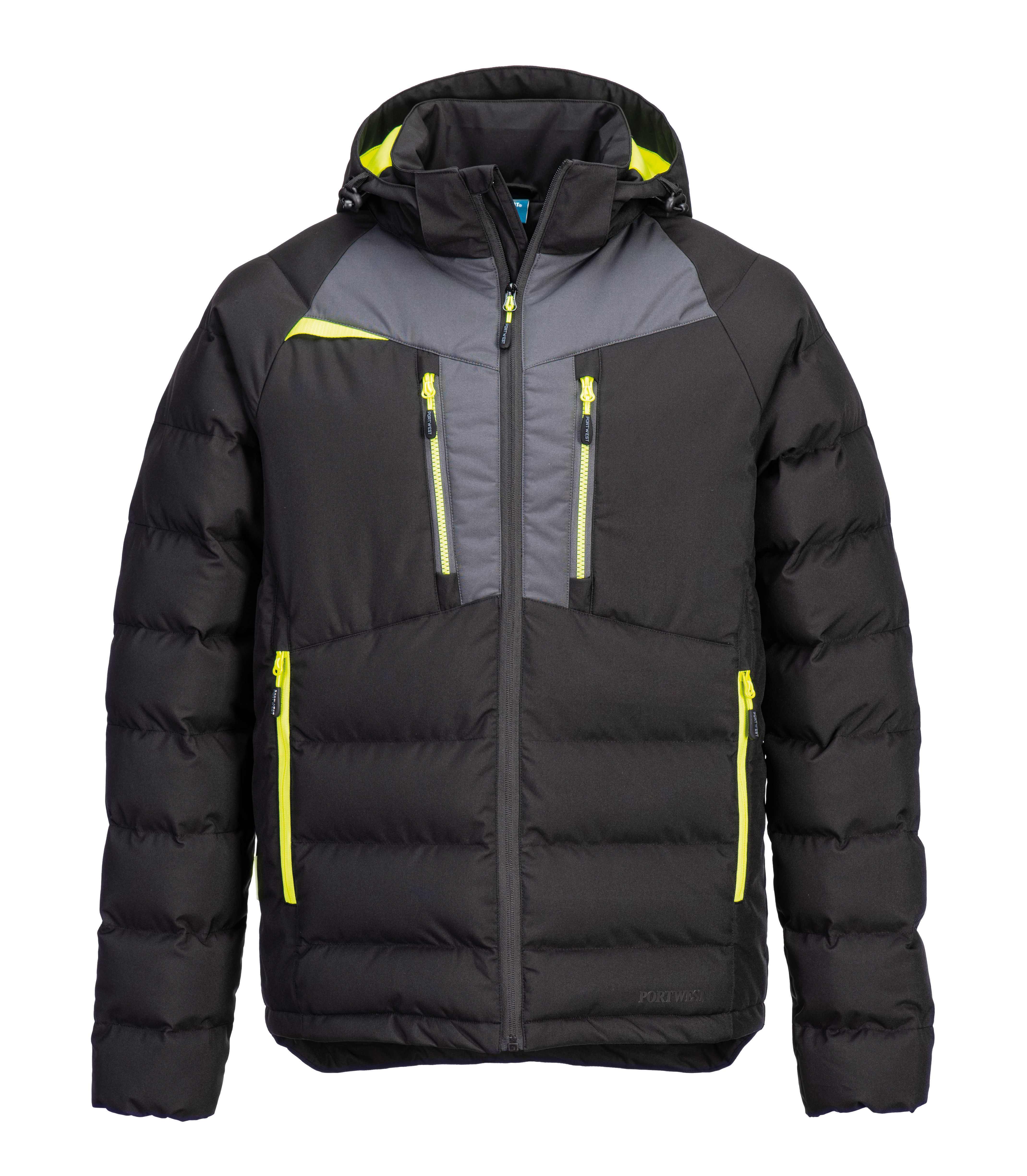 Vestes personnalisable PORTWEST Veste isolante DX4 (DX468)