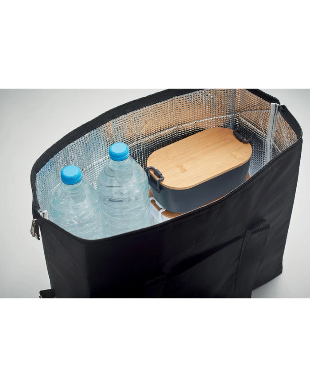Sacs & Bagagerie personnalisable 4DO Sac isotherme 300D RPET 37L