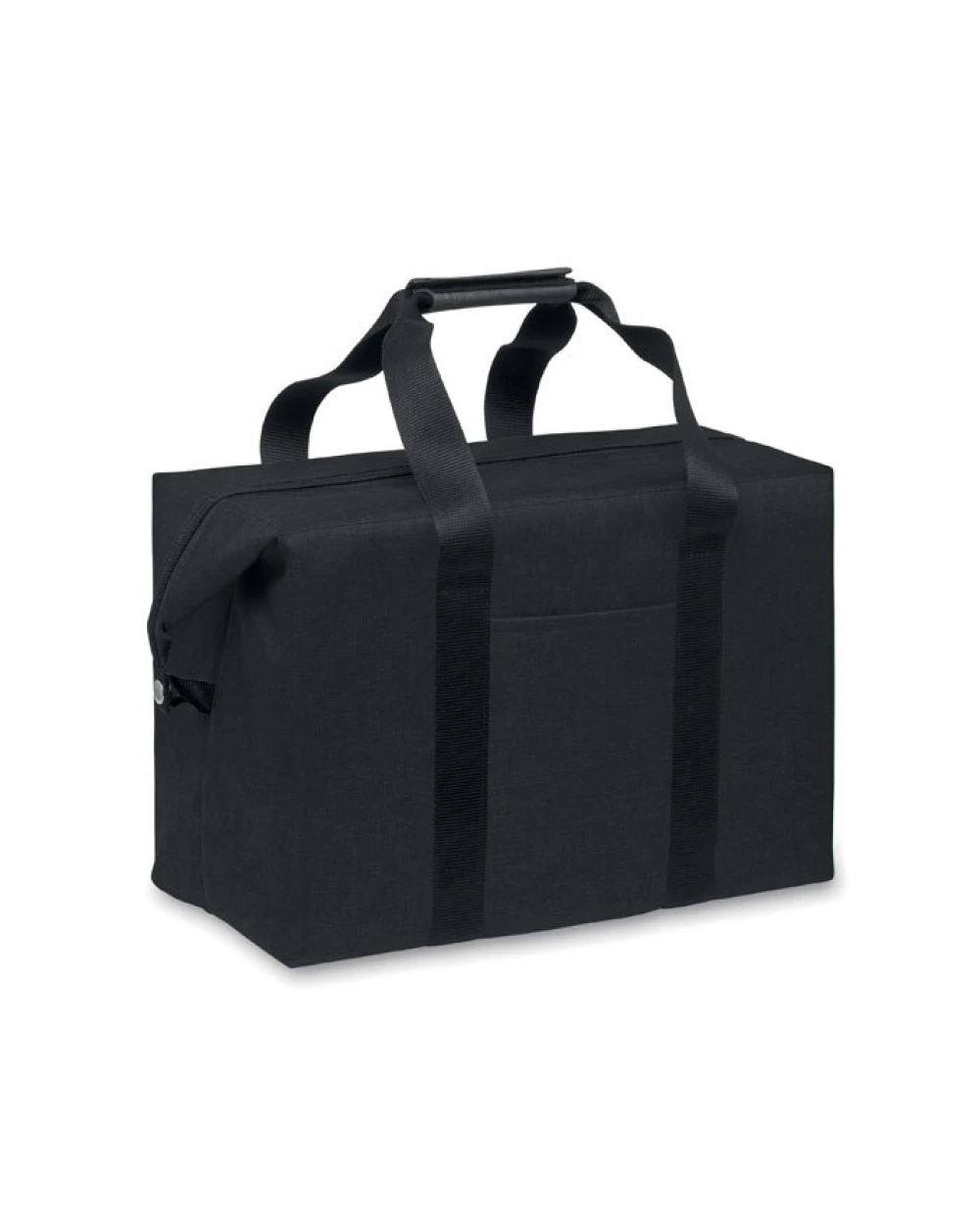 Tassen & Zakken 4DO 300D RPET koeltas 37L voor bedrukking &amp; borduring