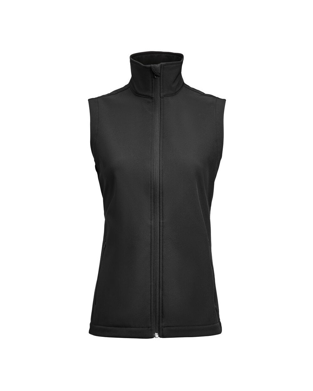 Vestes personnalisable JAMES-HARVEST Valley Vest 
Bodywarmer Femmes