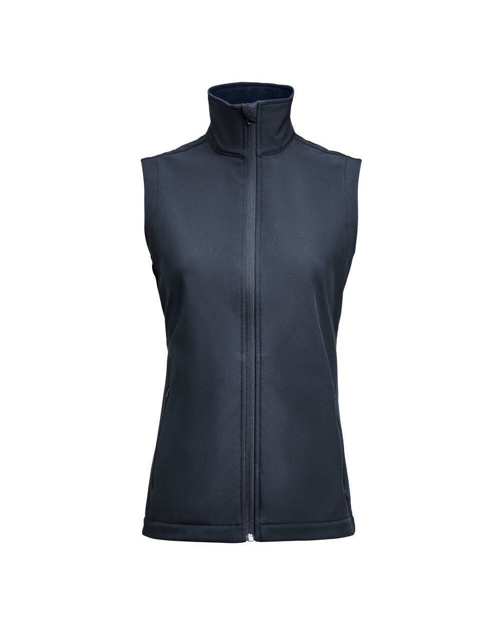 Vestes personnalisable JAMES-HARVEST Valley Vest 
Bodywarmer Femmes