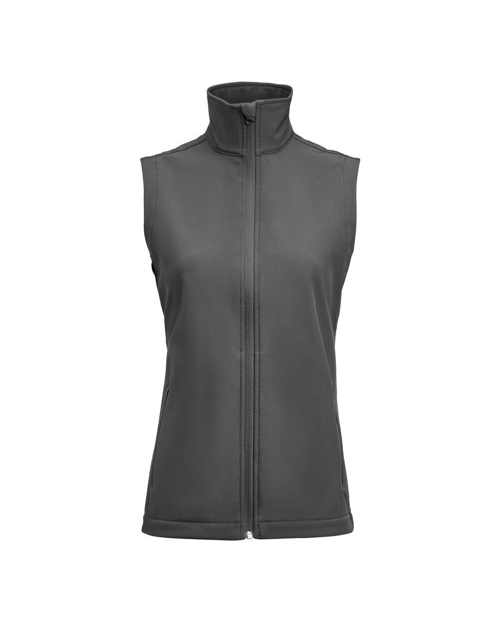 Vestes personnalisable JAMES-HARVEST Valley Vest 
Bodywarmer Femmes