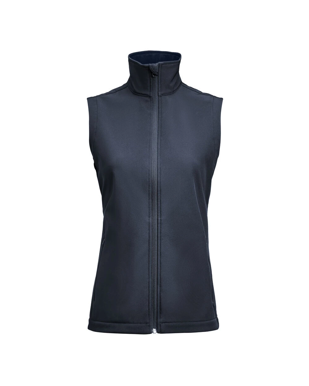 Vestes personnalisable JAMES-HARVEST Valley Vest  Bodywarmer Femmes