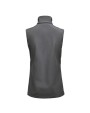 Vestes personnalisable JAMES-HARVEST Valley Vest 
Bodywarmer Femmes