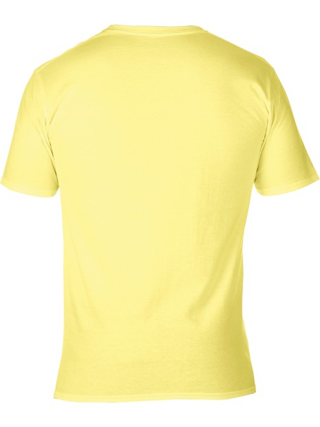 GILDAN Premium Cotton Adult V-Neck T-Shirt /api/colors/145c4787-da0b-4da8-aeb9-95fb426f4ed3 personnalisable