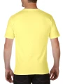 T-Shirts à personnaliser GILDAN Premium Cotton Adult V-Neck T-Shirt 