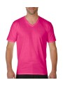GILDAN Premium Cotton Adult V-Neck T-Shirt /api/colors/3b917b5f-56e9-46dd-ac62-e0f273b8f859 personnalisable