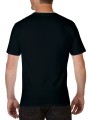 T-Shirts à personnaliser GILDAN Premium Cotton Adult V-Neck T-Shirt 