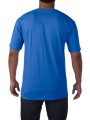 T-Shirts à personnaliser GILDAN Premium Cotton Adult V-Neck T-Shirt 