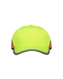 Accessoires personnalisable TRICORP Casquette Sécurité Routière
