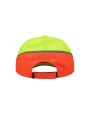 Accessoires personnalisable TRICORP Casquette Sécurité Routière