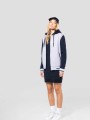 Vestes à personnaliser KARIBAN Blouson Teddy à capuche Unisexe 