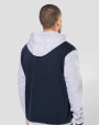 Vestes personnalisable KARIBAN Blouson Teddy à capuche Unisexe