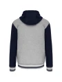 KARIBAN Blouson Teddy à capuche Unisexe /api/colors/756a62c7-5ccb-4412-bddf-a29bbe090ad7 personnalisable