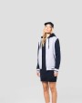 Vestes personnalisable KARIBAN Blouson Teddy à capuche Unisexe