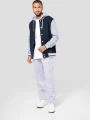 Vestes à personnaliser KARIBAN Blouson Teddy à capuche Unisexe 