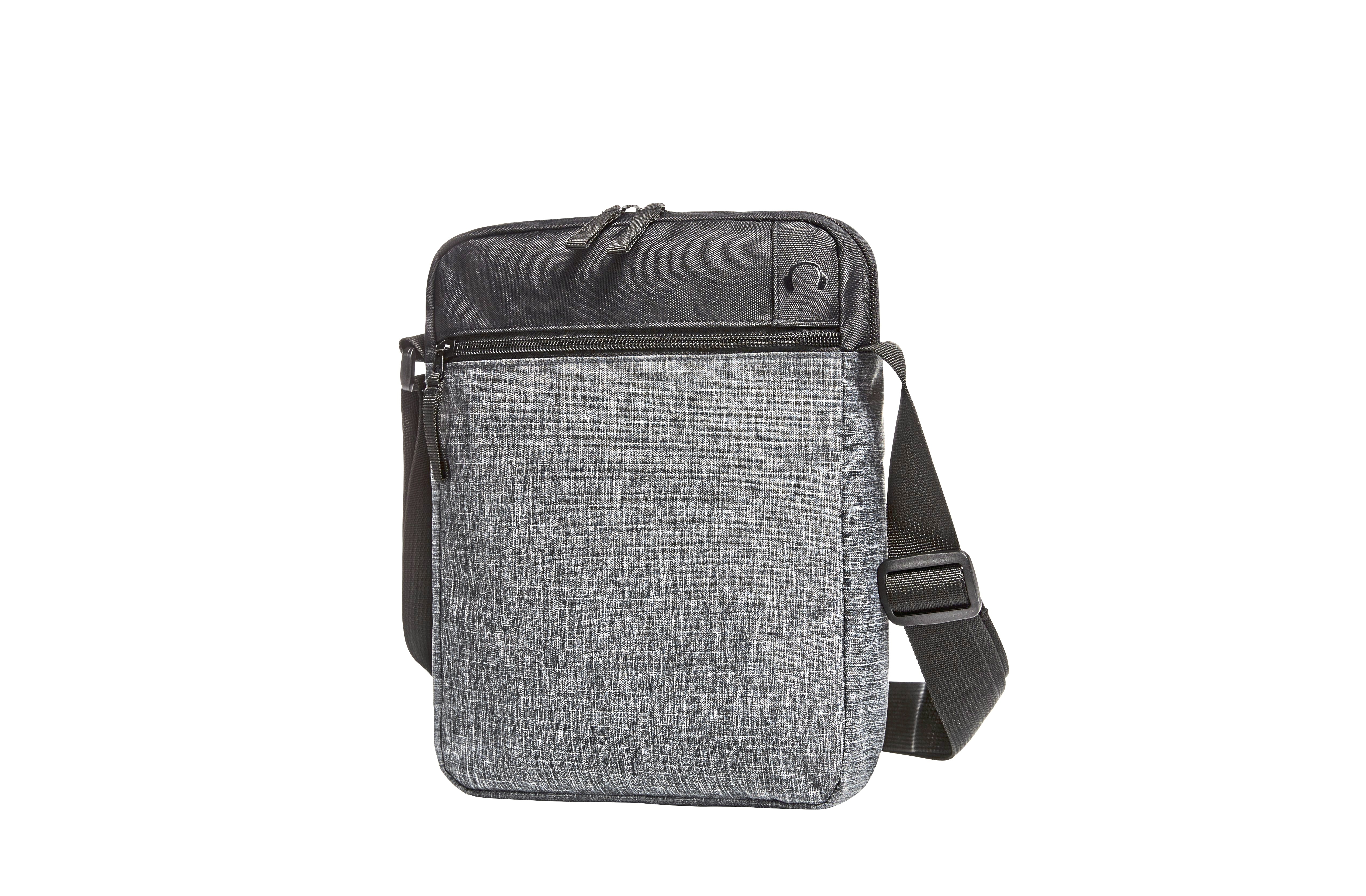 Sacs & Bagagerie personnalisable HALFAR Crossbag Elegance