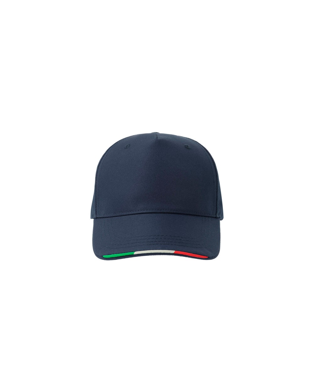 Casquettes personnalisable ATLANTIS Recy Five Italia