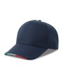 Casquettes personnalisable ATLANTIS Recy Five Italia
