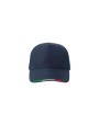 Casquettes personnalisable ATLANTIS Recy Five Italia