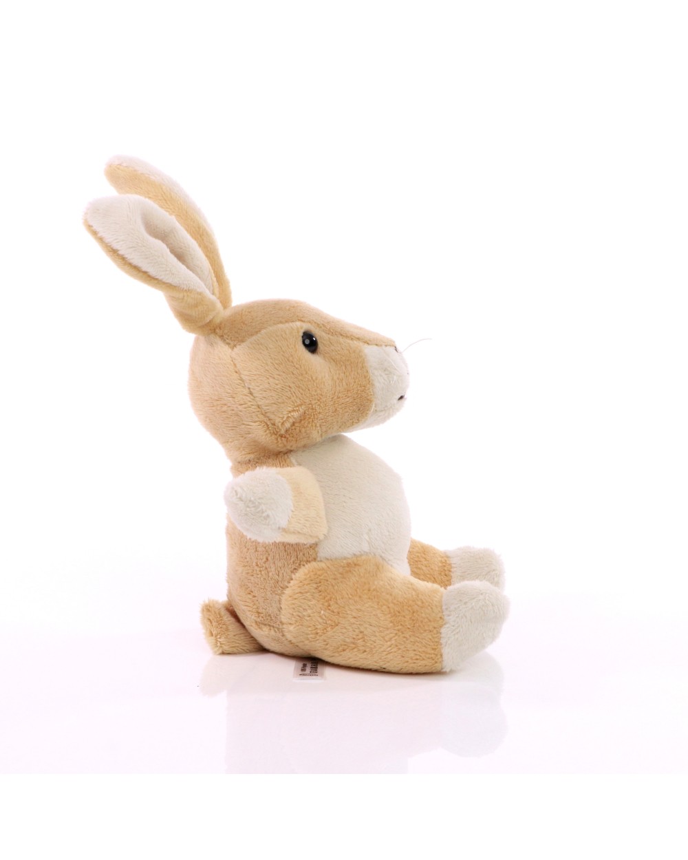 Benodigdheden MBW MiniFeet® Plush Rabbit Gönna voor bedrukking &amp; borduring