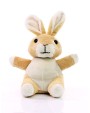 Benodigdheden MBW MiniFeet® Plush Rabbit Gönna voor bedrukking &amp; borduring