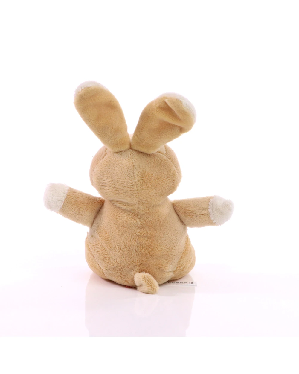 MBW MiniFeet® Plush Rabbit Gönna Zubehör personalisierbar