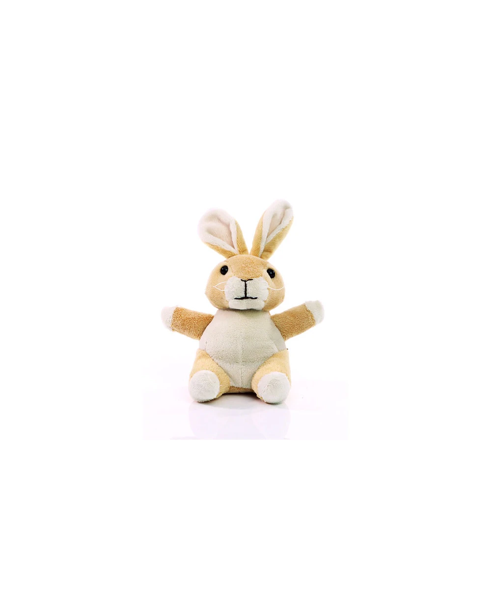 Accessoires personnalisable MBW MiniFeet® Plush Rabbit Gönna