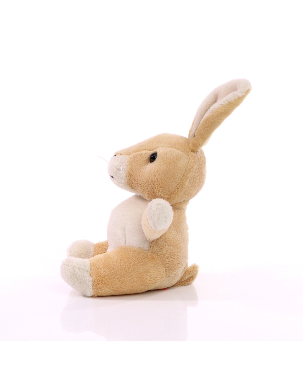 Benodigdheden MBW MiniFeet® Plush Rabbit Gönna voor bedrukking &amp; borduring