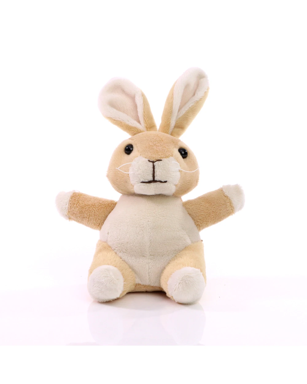 Accessoires personnalisable MBW MiniFeet® Plush Rabbit Gönna
