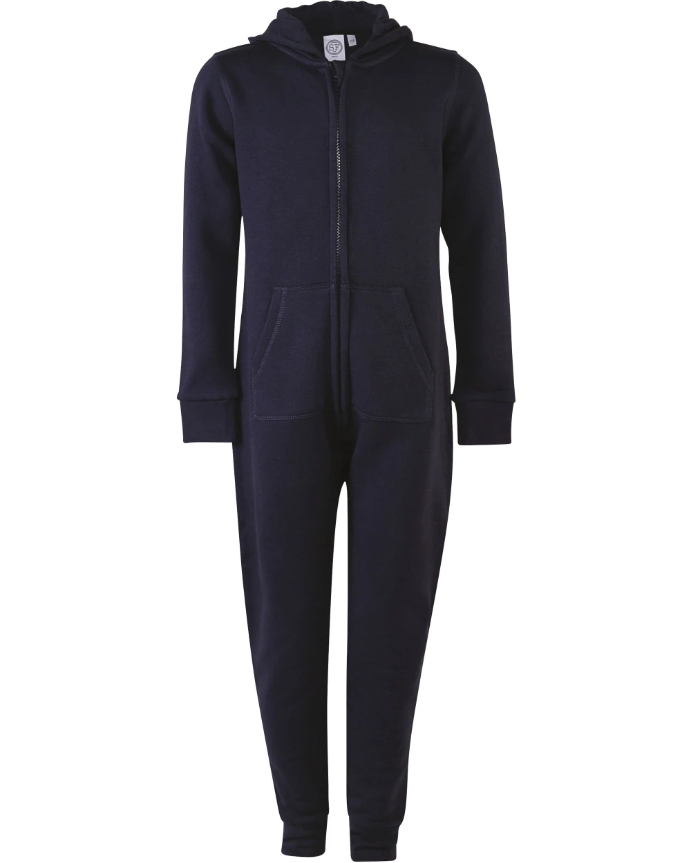 Sweaters & hoodies SKINNIFIT Unisex all in one voor bedrukking &amp; borduring