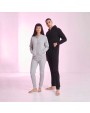 Sweaters & hoodies SKINNIFIT Unisex all in one voor bedrukking &amp; borduring