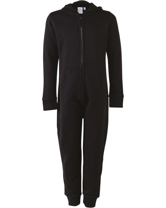 Jurken SKINNIFIT Unisex all in one voor bedrukking &amp; borduring
