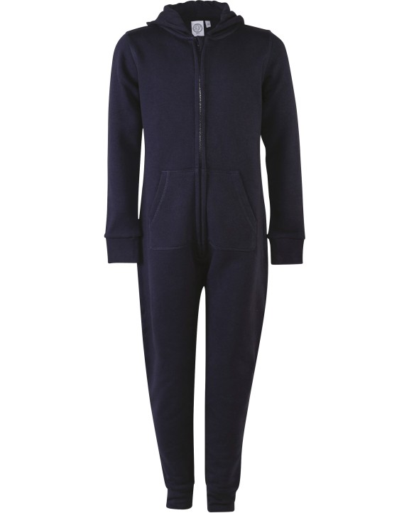 Jurken SKINNIFIT Unisex all in one voor bedrukking &amp; borduring