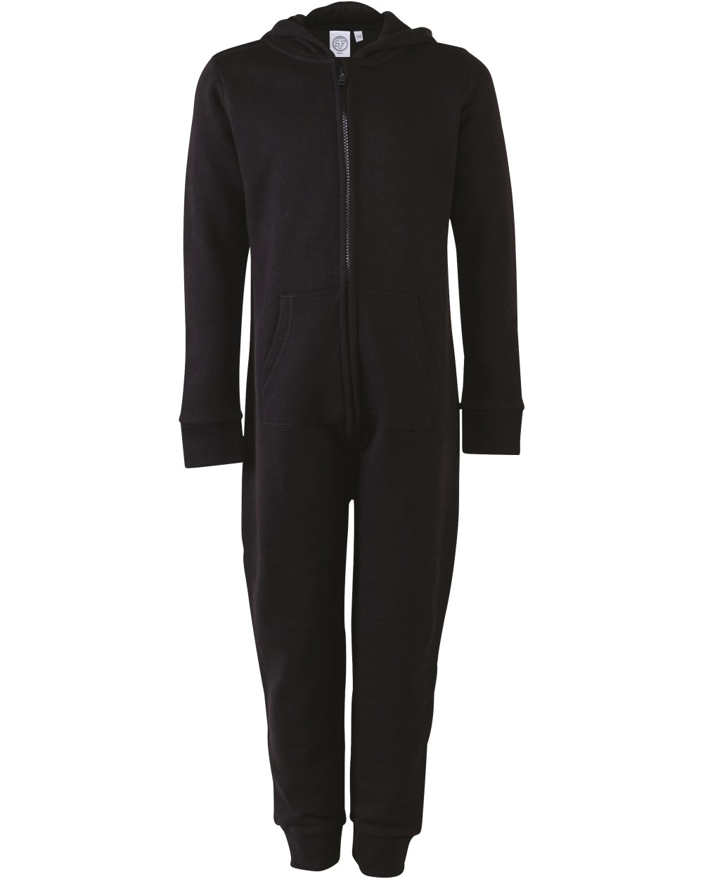 Sweaters & hoodies SKINNIFIT Unisex all in one voor bedrukking &amp; borduring