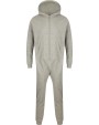 Sweaters & hoodies SKINNIFIT Unisex all in one voor bedrukking &amp; borduring