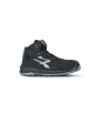 Accessoires personnalisable U-POWER Chaussures de sécurité hautes PANAMA