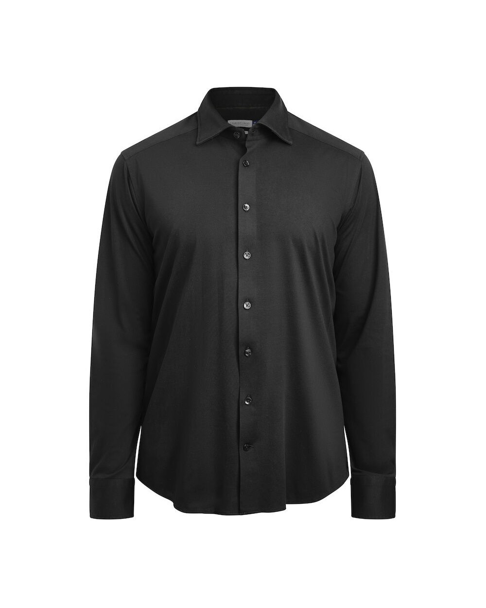 Hemden J. HARVEST & FROST IB132 Interlock Knit
Hemd Slim Fit Heren voor bedrukking &amp; borduring