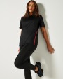 T-Shirts personnalisable KUSTOM KIT Regular Fit Cooltex® Contrast Tee