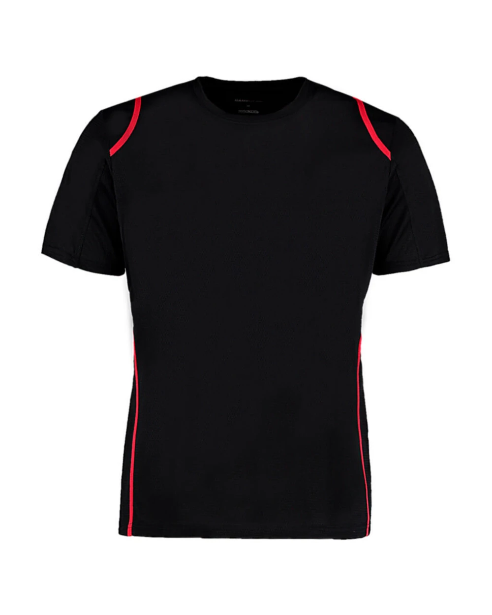 T-Shirts personnalisable KUSTOM KIT Regular Fit Cooltex® Contrast Tee