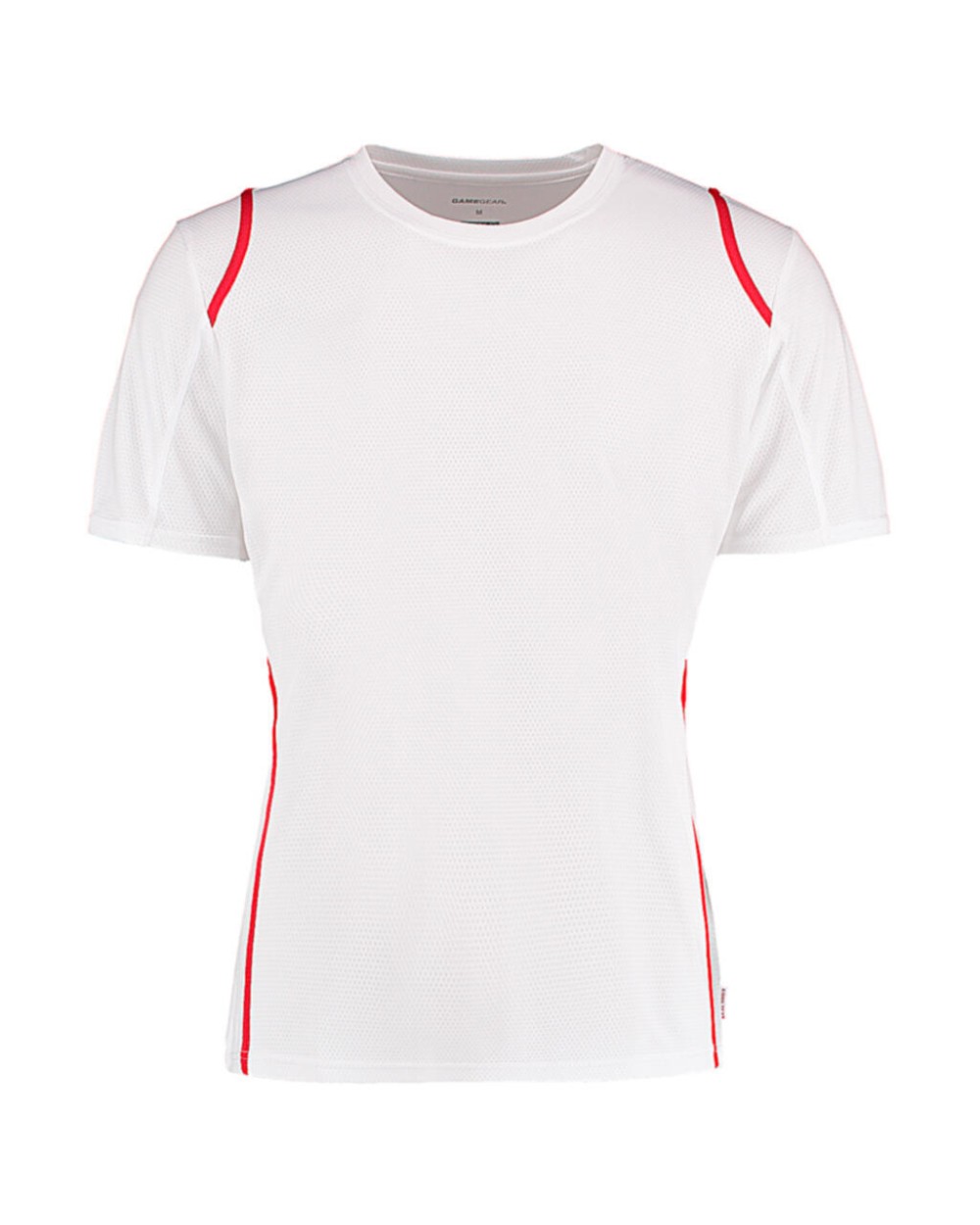 T-shirts KUSTOM KIT Regular Fit Cooltex® Contrast Tee voor bedrukking &amp; borduring
