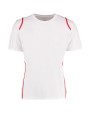 T-shirts KUSTOM KIT Regular Fit Cooltex® Contrast Tee voor bedrukking &amp; borduring