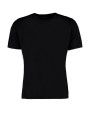 KUSTOM KIT Regular Fit Cooltex® Contrast Tee T-Shirts personalisierbar