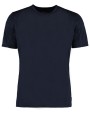 T-shirts KUSTOM KIT Regular Fit Cooltex® Contrast Tee voor bedrukking &amp; borduring